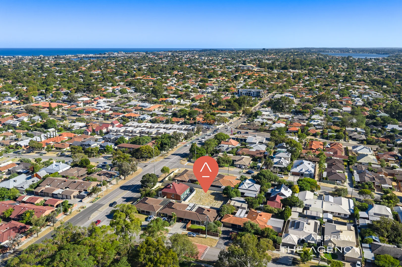 Additional image 5 of Pro Lot 92 Carrington Street, Palmyra WA 6157