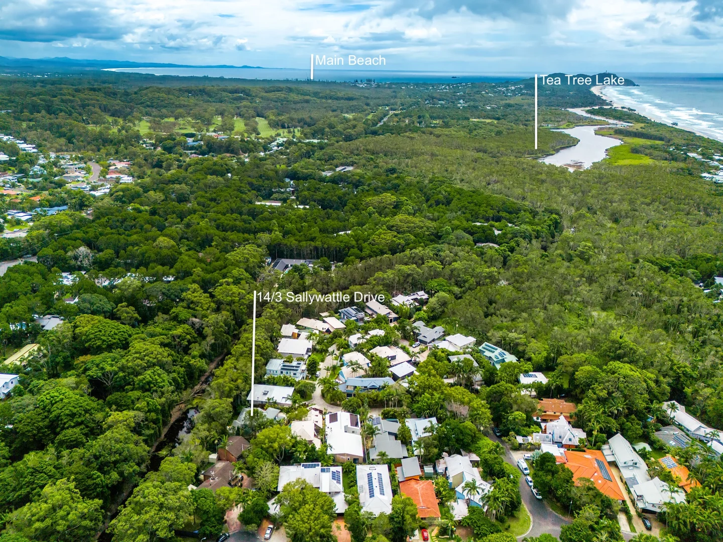 Additional image 38 of 14/3 Sallywattle Drive, Suffolk Park NSW 2481
