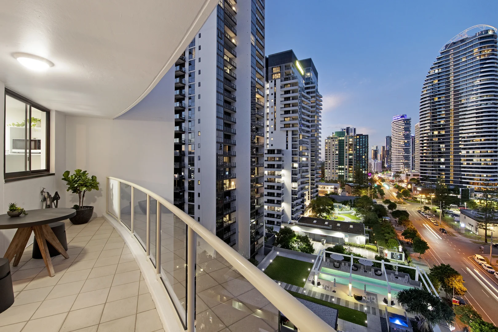 Additional image 5 of 1208/42 Surf Parade, Broadbeach QLD 4218