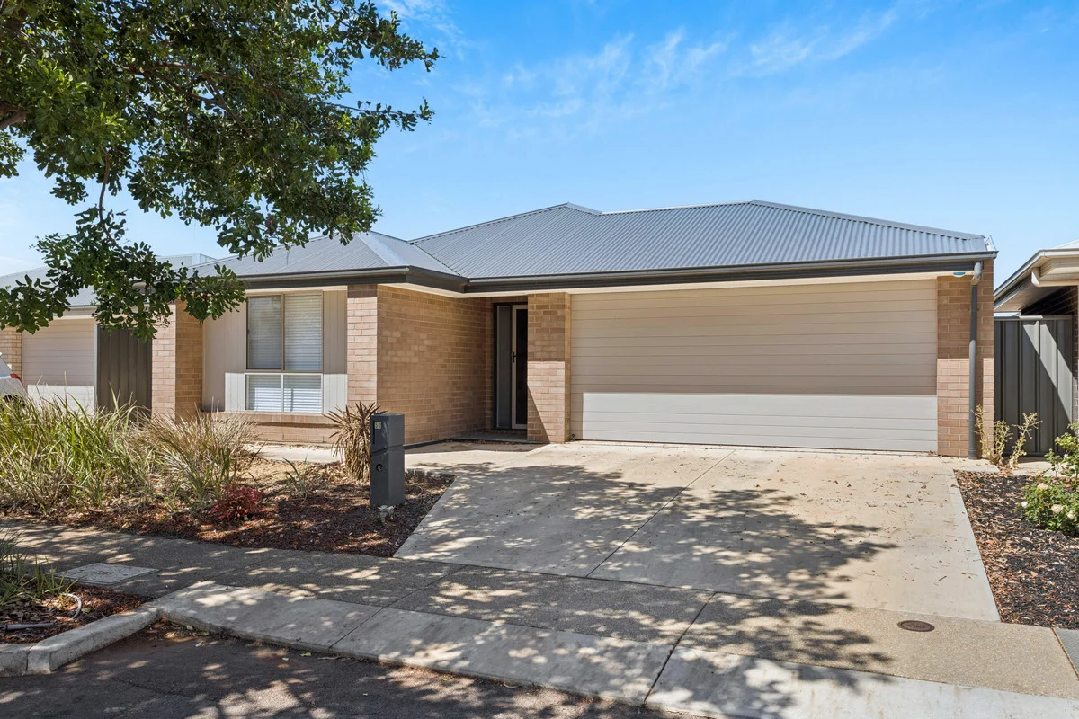50 West Parkway, Andrews Farm SA 5114