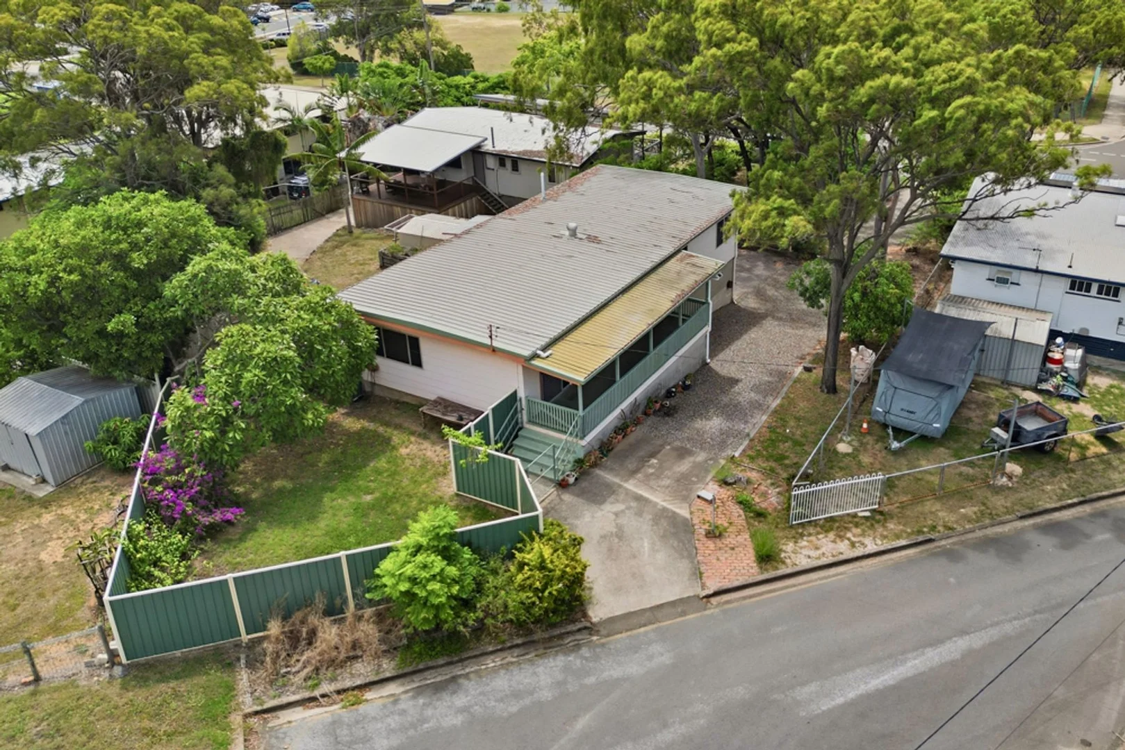 Additional image 2 of 9 Vista Court, Barney Point QLD 4680