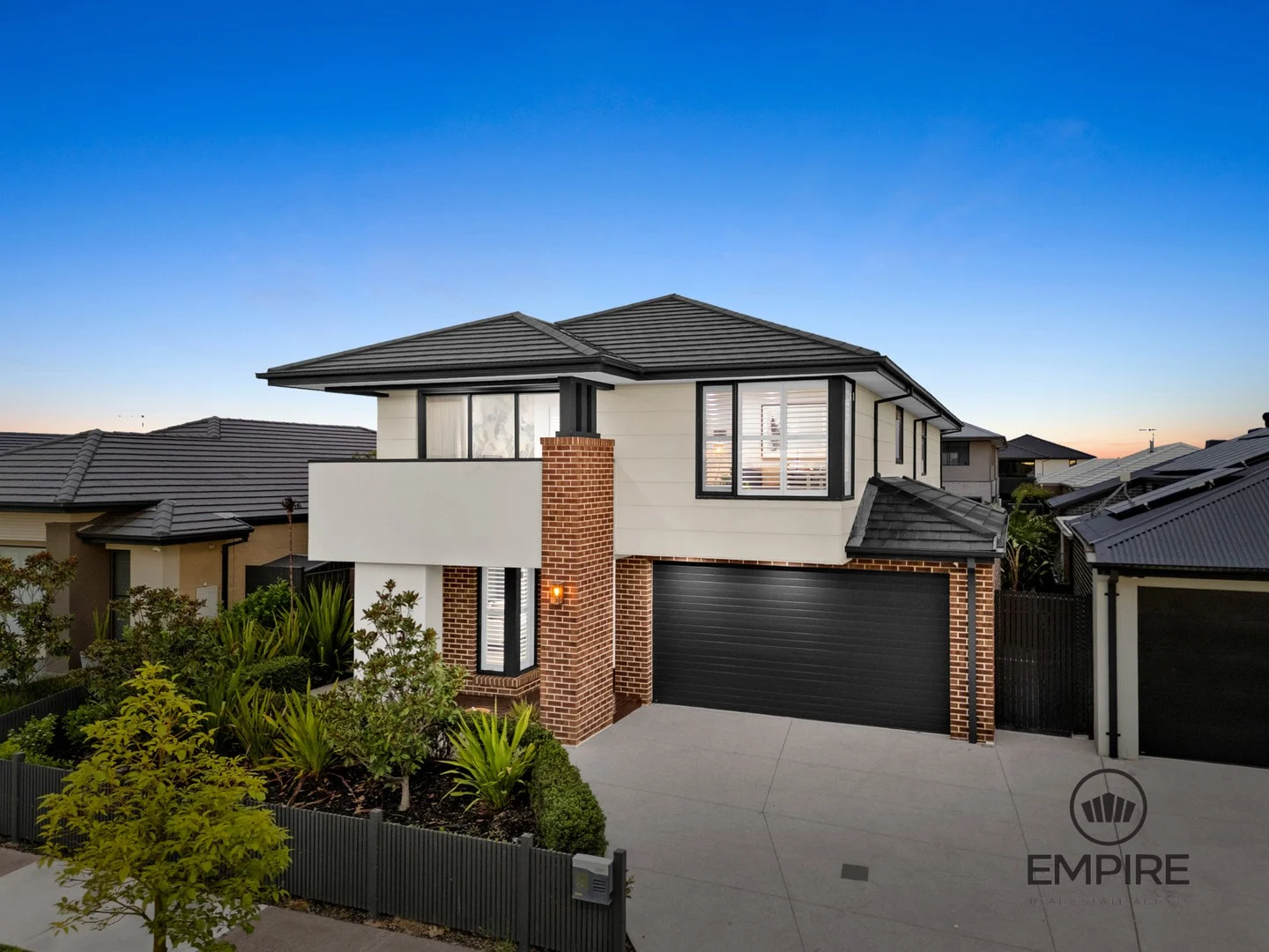 9 Merribrook Boulevard, Clyde VIC 3978