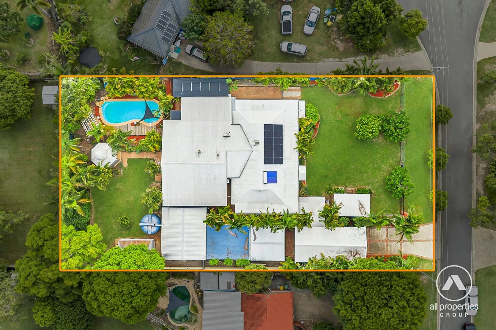 Additional image 35 of 28 MONTGOMERY COURT, Heritage Park QLD 4118