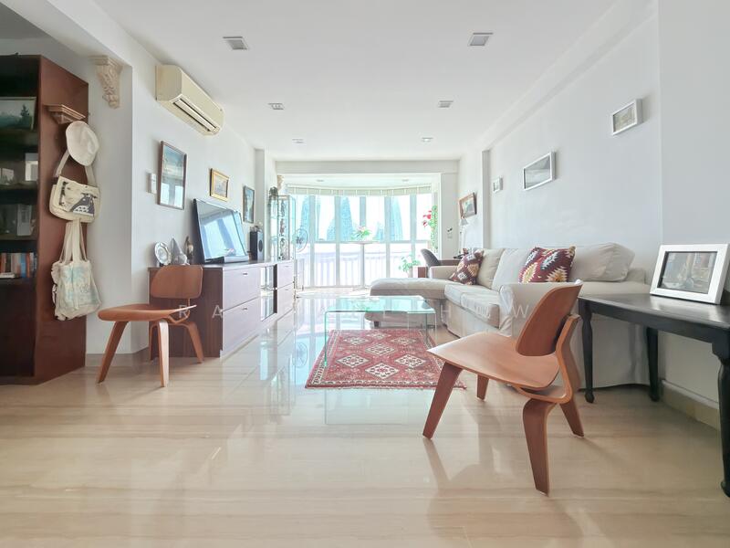 48 Telok Blangah Drive