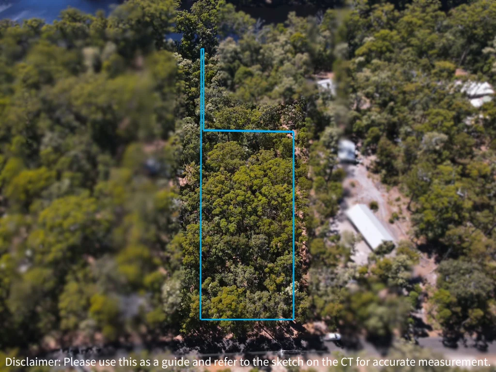 Additional image 2 of Lot 52 Karri Lane, Quinninup WA 6258