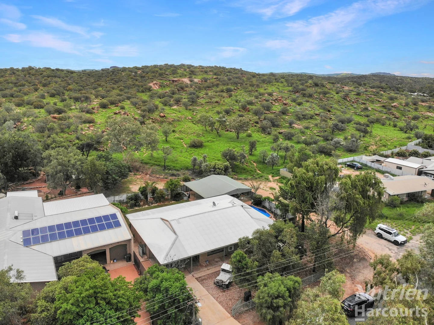 83 Lackman Terrace, Braitling NT 0870