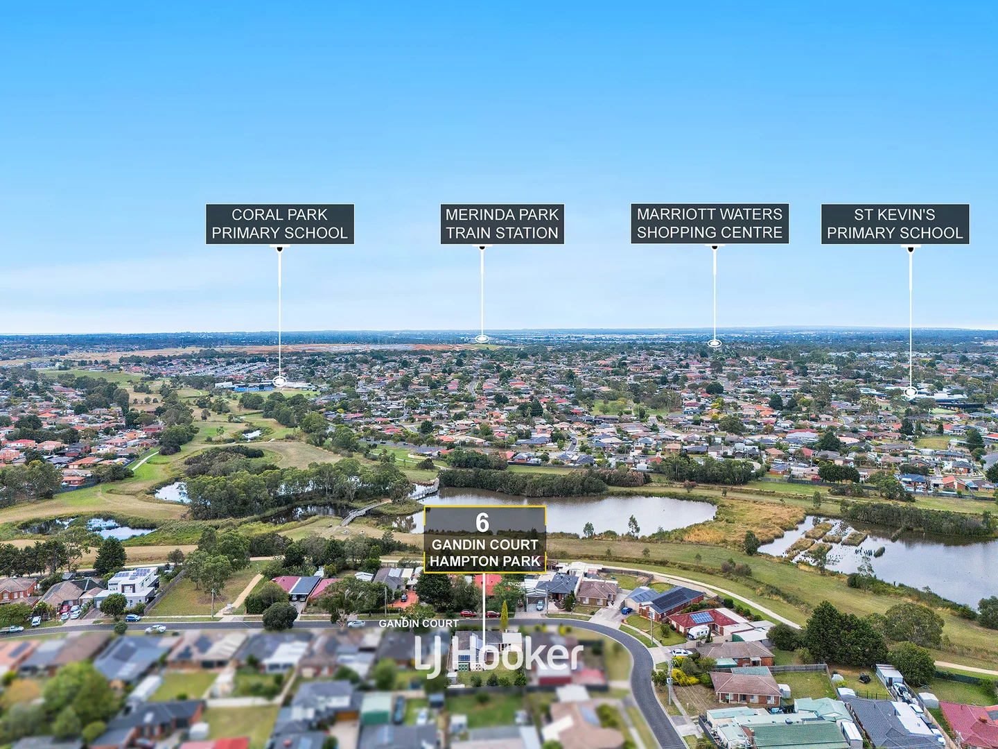 Additional image 16 of 6 Gandin Court, Hampton Park VIC 3976