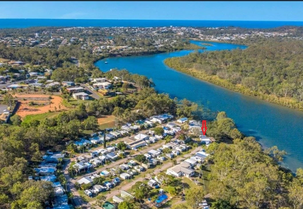 Additional image 5 of Site 25 Queen St, Boyne Island QLD 4680