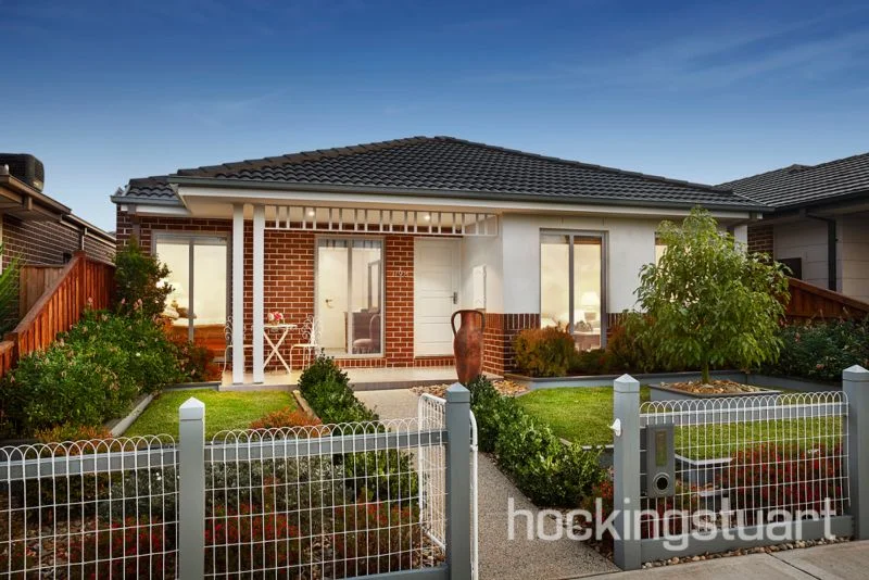 798 Eynesbury Road, Eynesbury VIC 3338