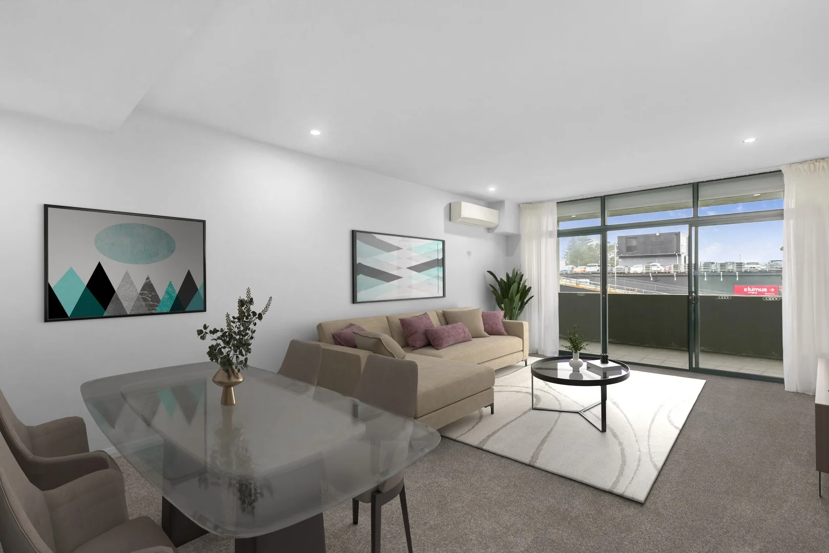 4/6-10 Gladstone Avenue, Wollongong NSW 2500