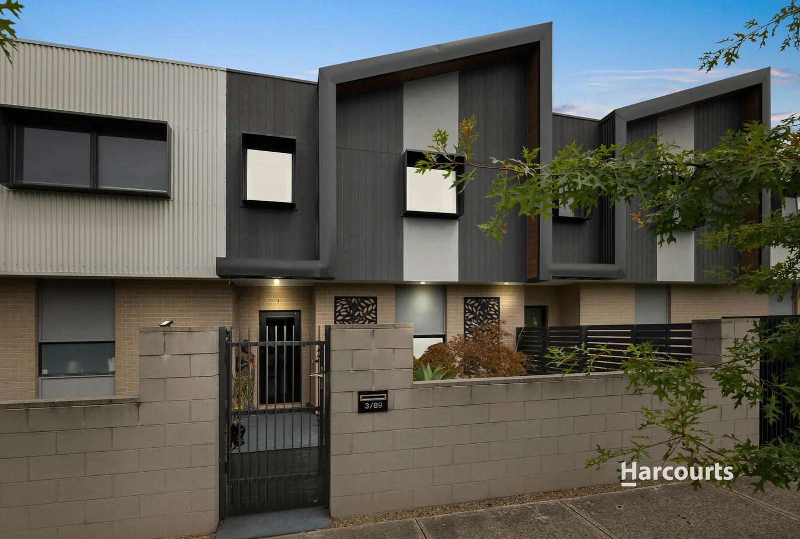 3/89 Henry Street, Pakenham VIC 3810