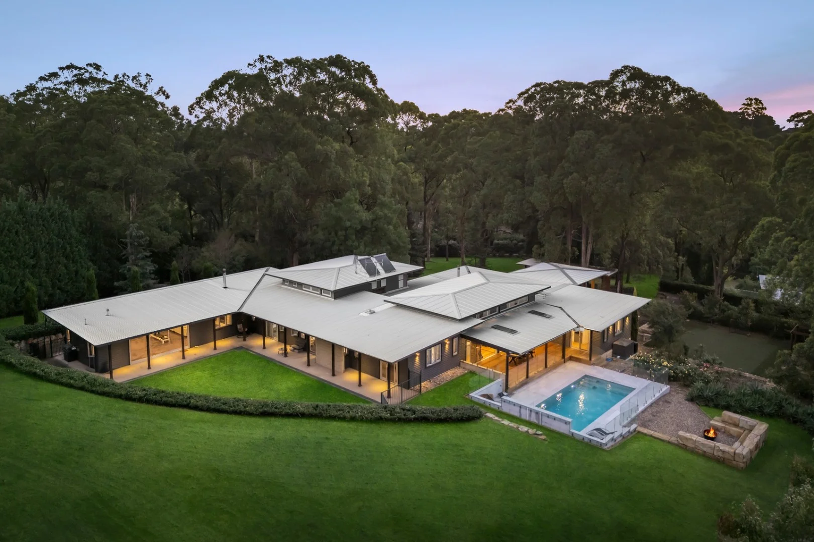 5 Abbott Place, Glenorie NSW 2157