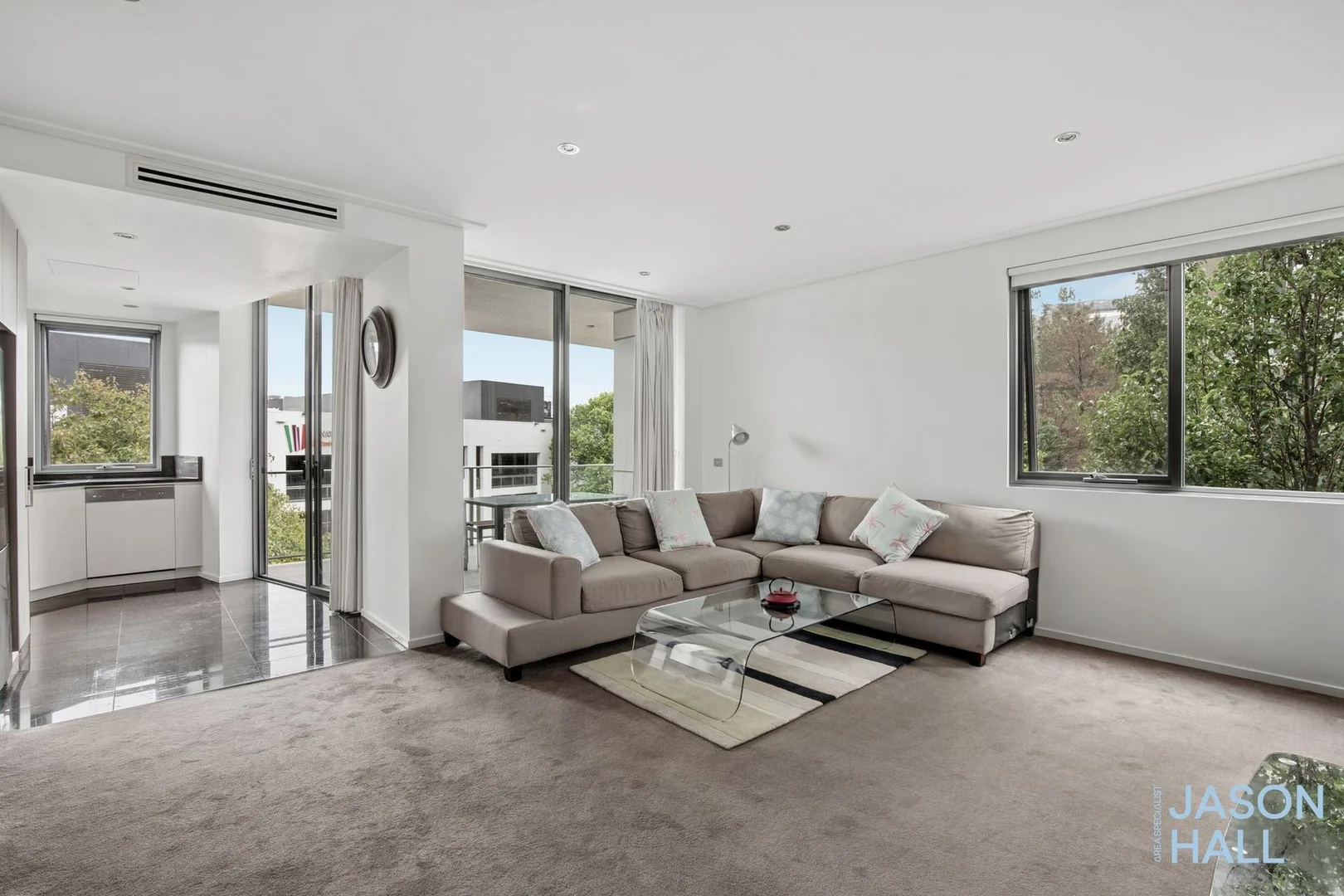 Additional image 8 of 11/15 Coranderrk Street, City ACT 2601