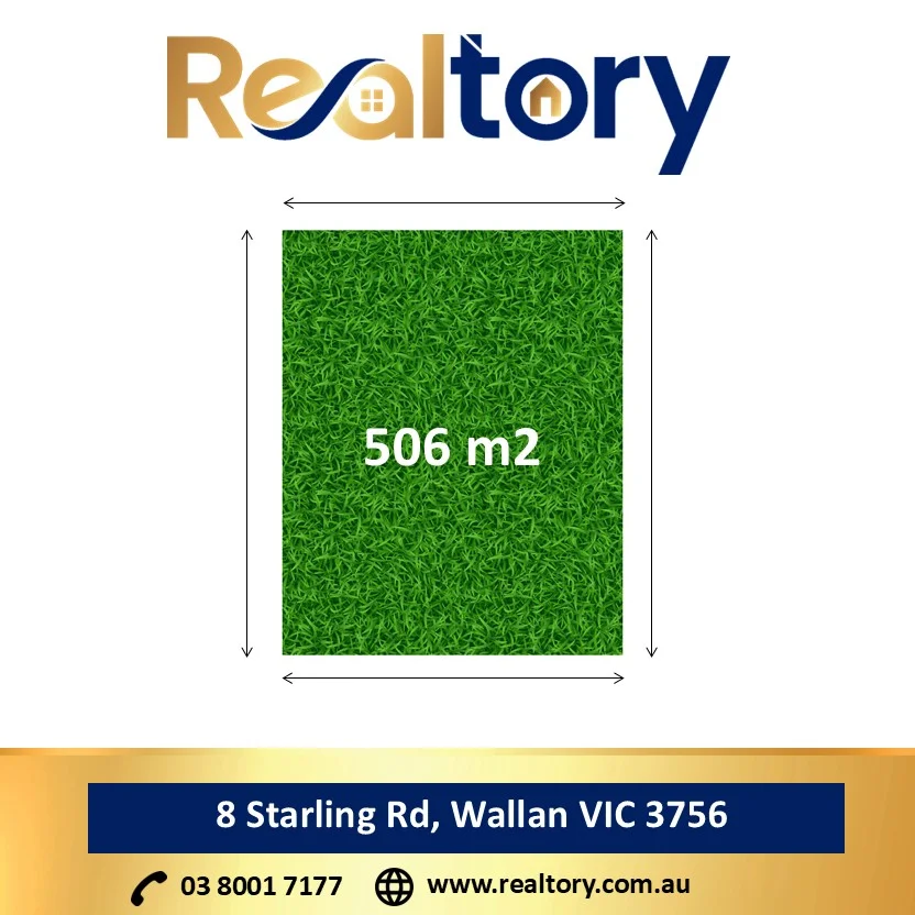 8 Starling Road, Wallan VIC 3756