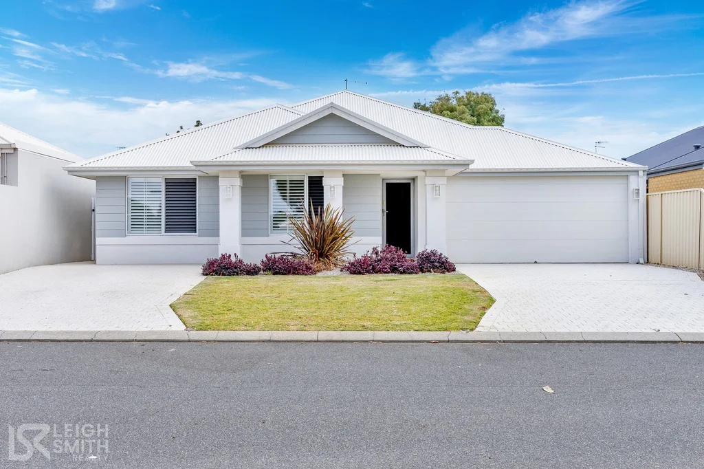 15 Nankeen Approach, Dudley Park WA 6210