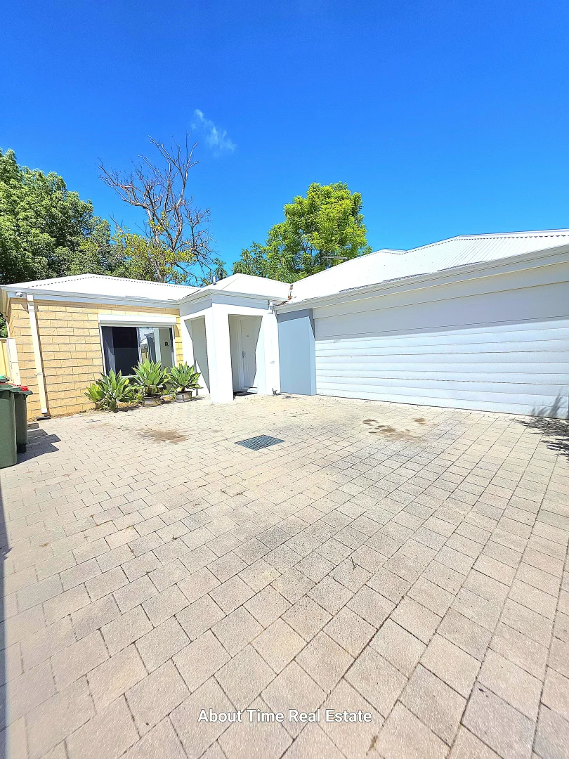 Additional image 3 of 34C Wittering Crescent, Balga WA 6061