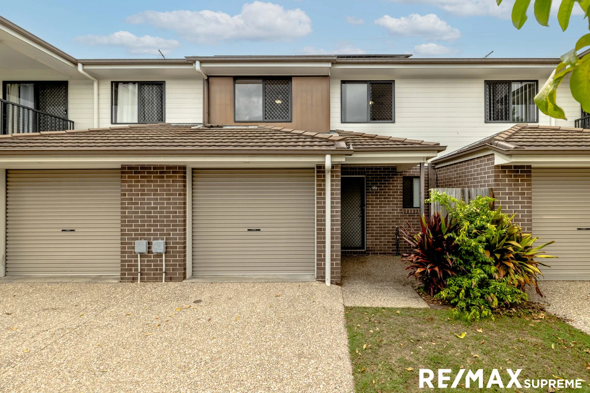 90/80 Coora Street, Wishart QLD 4122