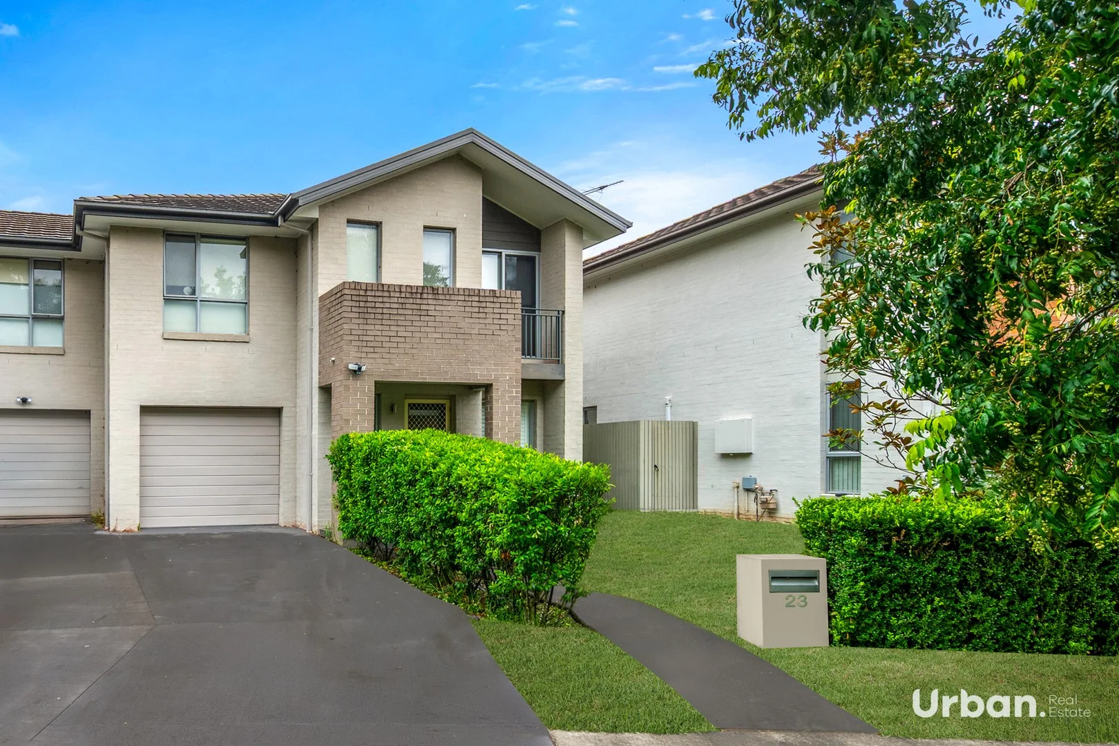 23 Parklands Circuit, Elizabeth Hills NSW 2171