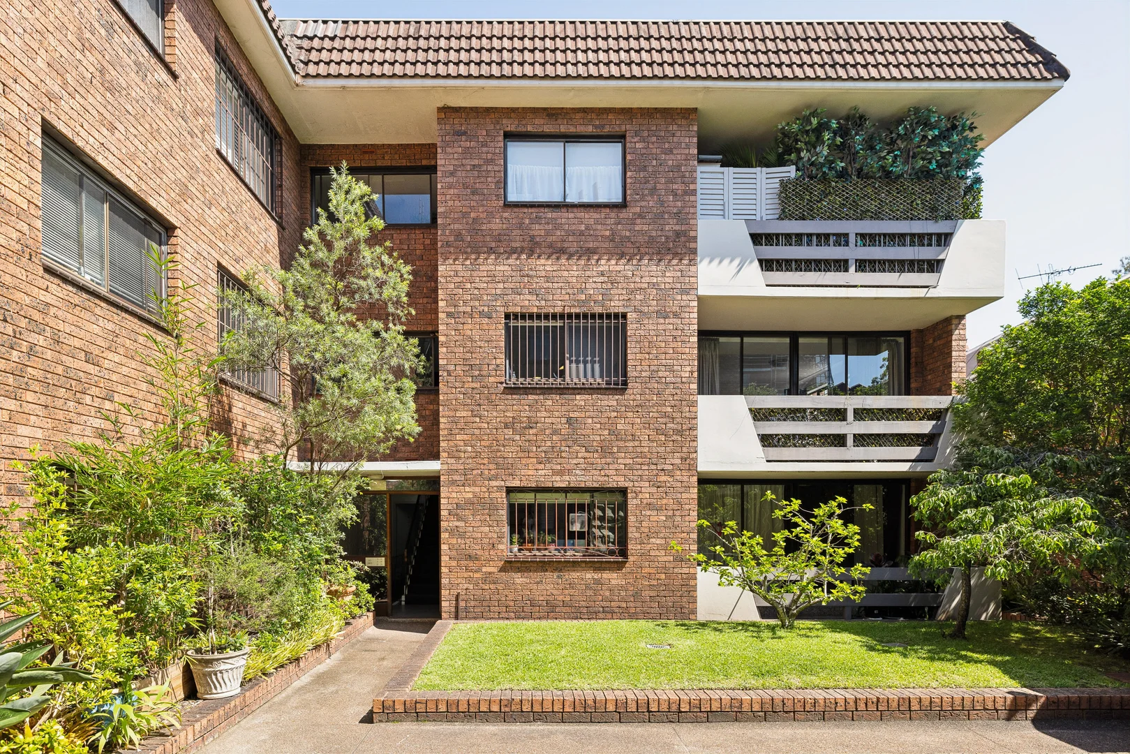 Additional image 21 of 12/7-17 Cook Road, Centennial Park NSW 2021