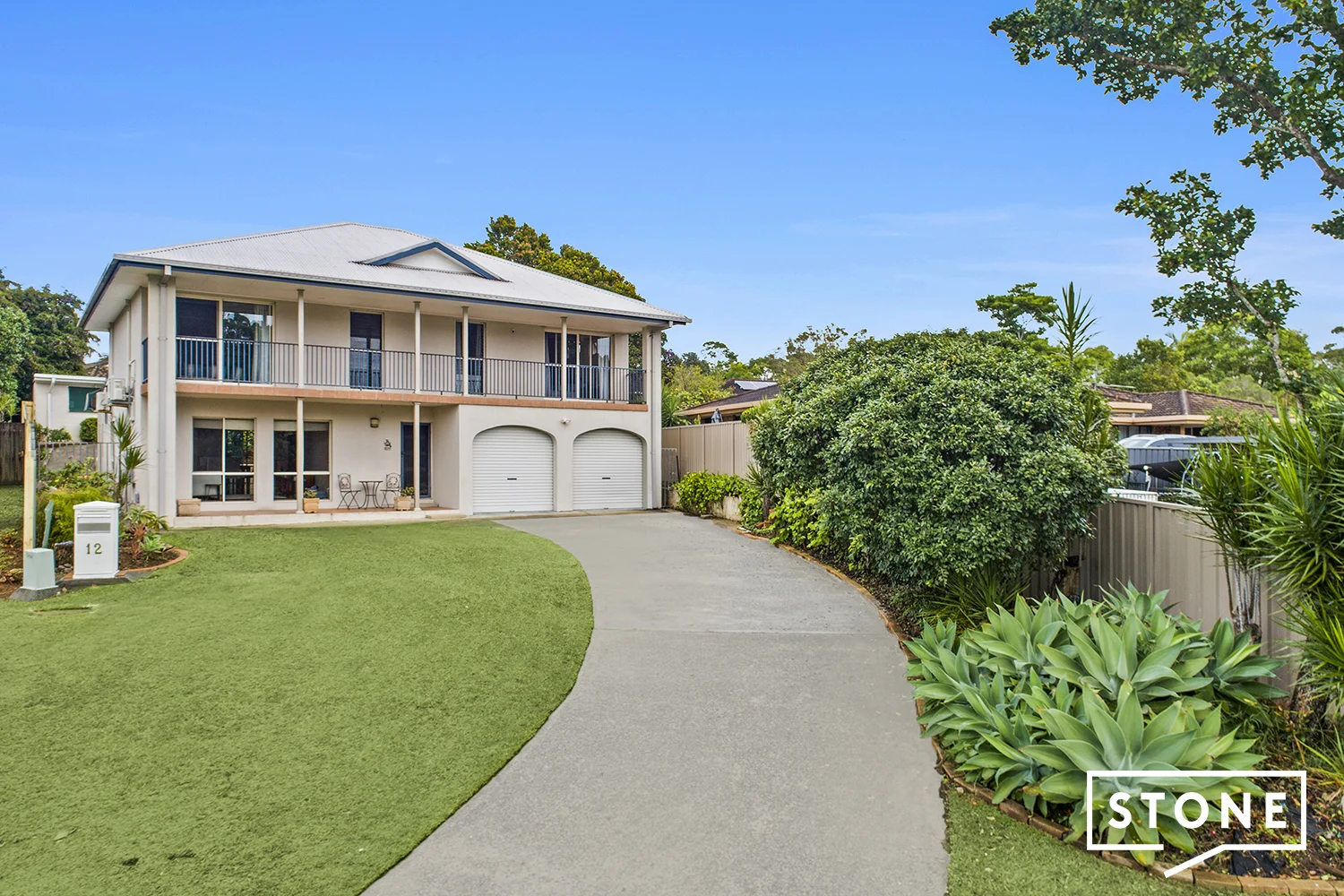 12 Teal Place, Boambee East NSW 2452