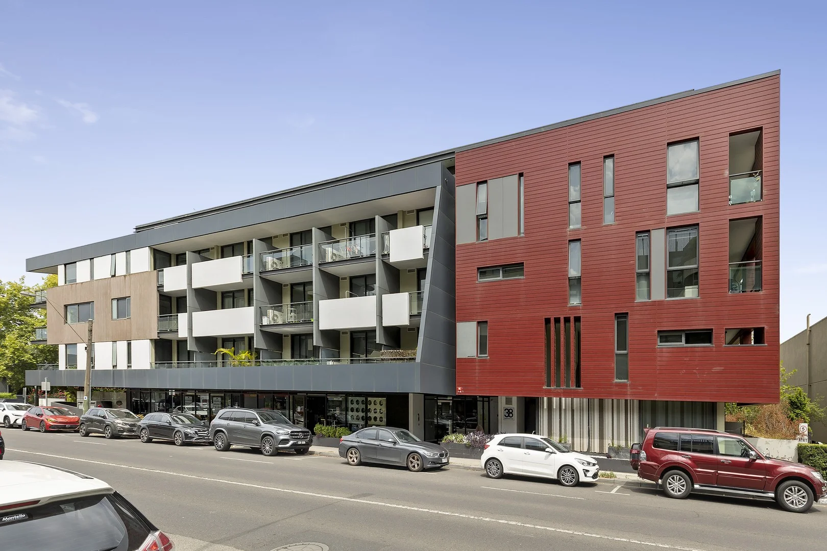 402/38 Camberwell Road, Hawthorn East VIC 3123