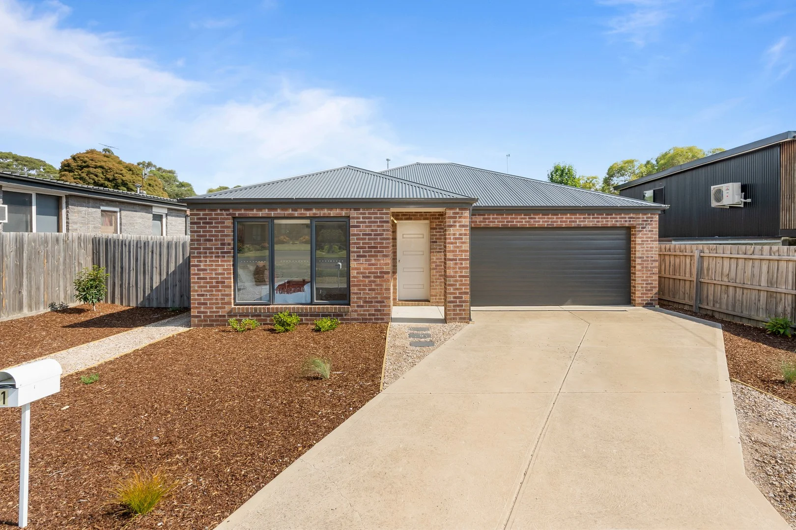 1 Hawdon Street, Broadford VIC 3658