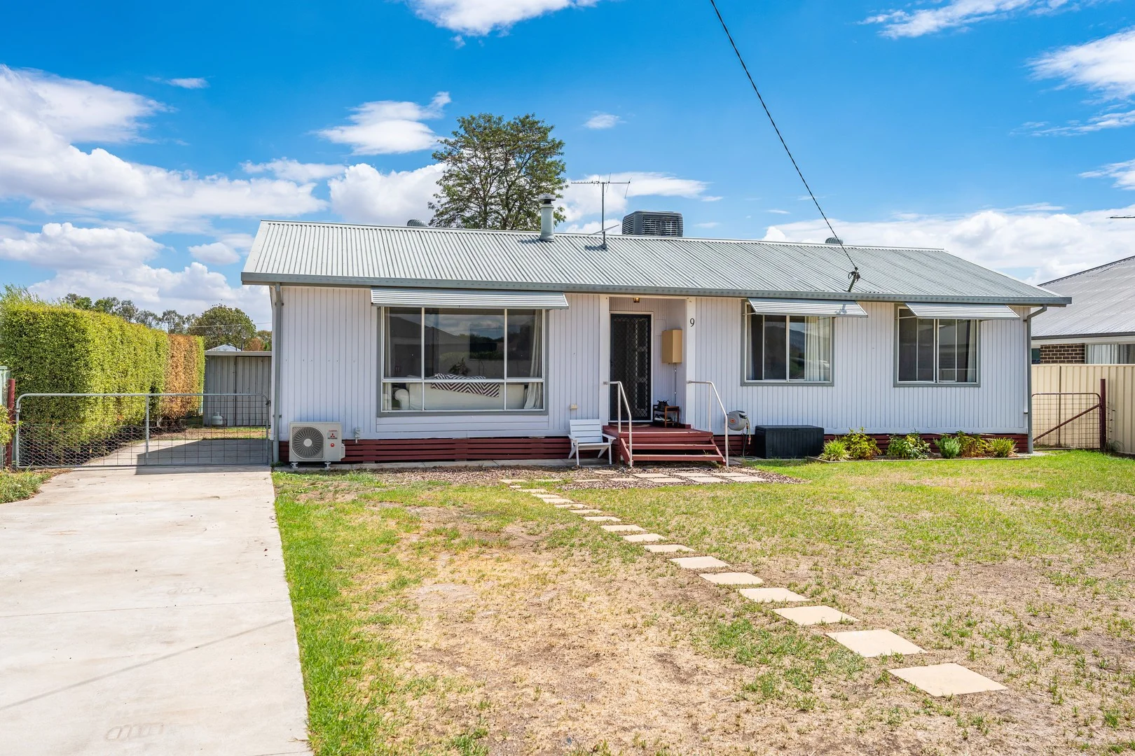 Additional image 2 of 9 Stirbeck Street, Holbrook NSW 2644