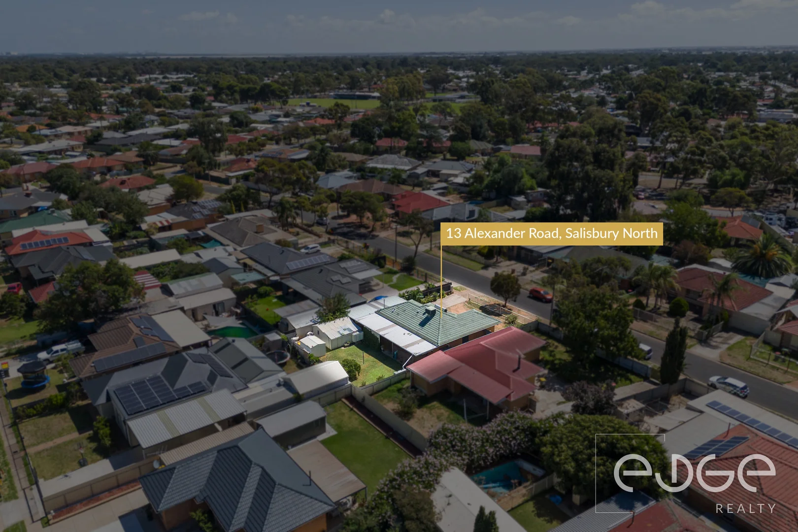 Additional image 20 of 13 Alexander Road, Salisbury North SA 5108