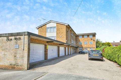 Blagreaves Avenue, Littleover, Derby, Derbyshire DE23