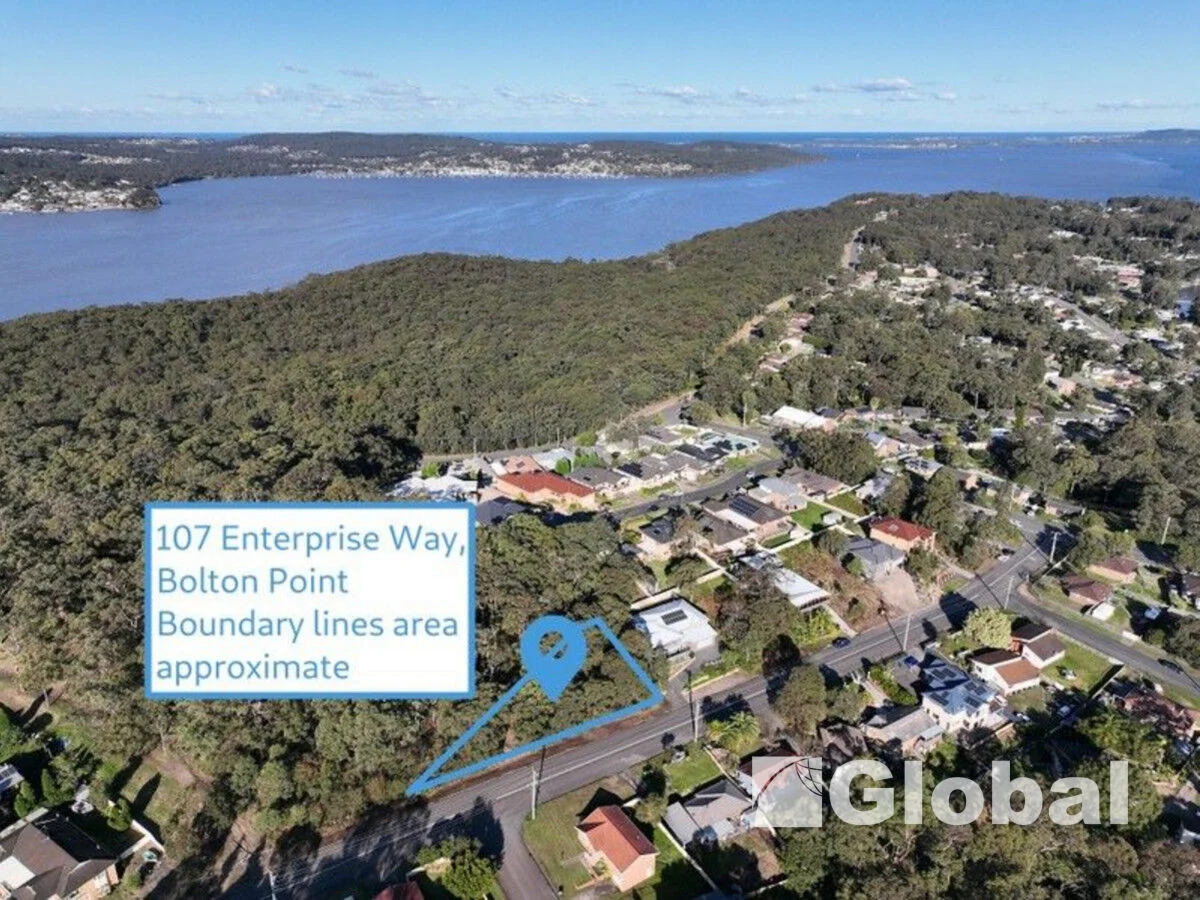 107 Enterprise Way, Bolton Point NSW 2283