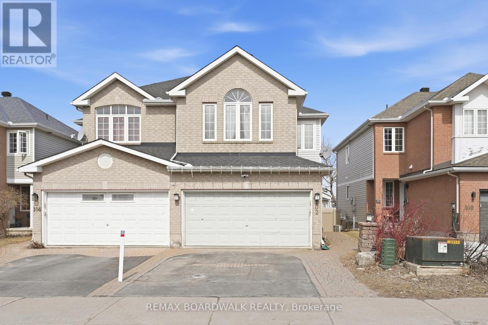 102 DEERFOX DRIVE