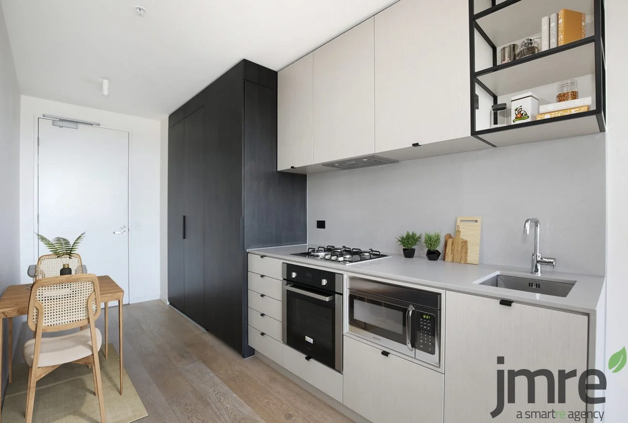 Additional image 3 of 1108/51 Galada Avenue, Parkville VIC 3052