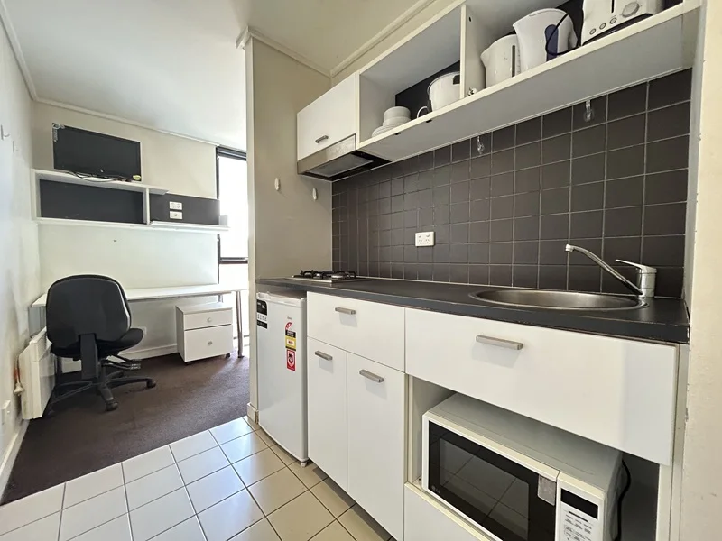 112/127 Leicester, Carlton VIC 3053
