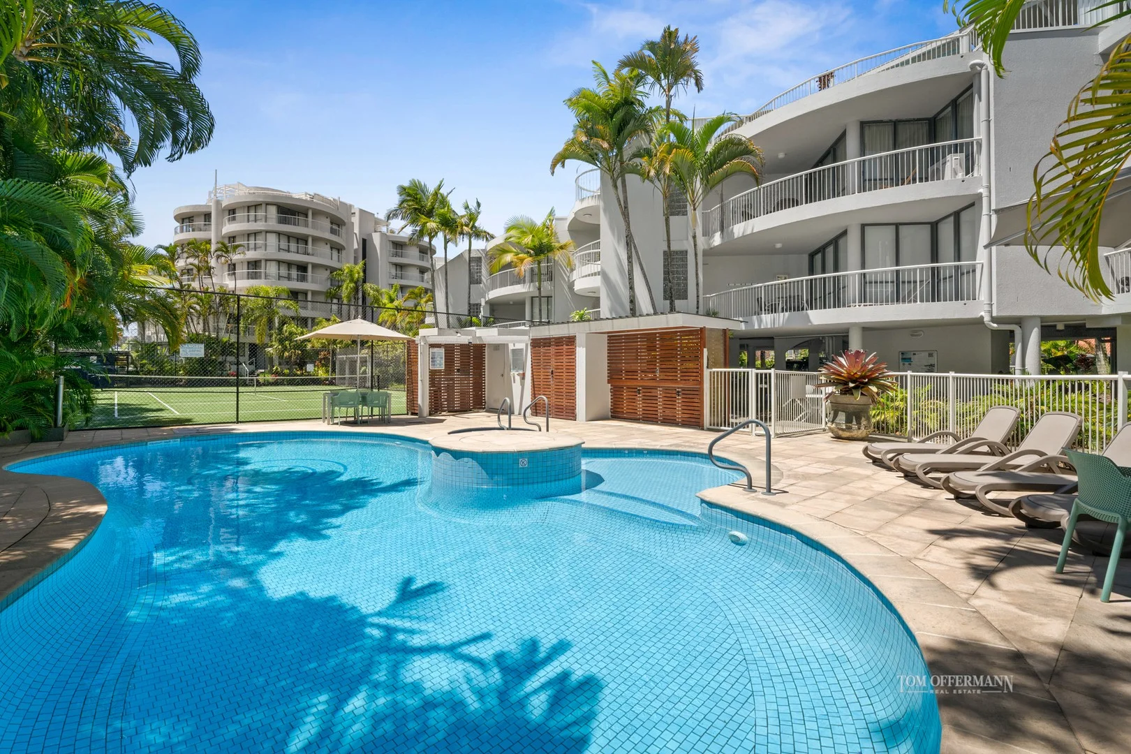 63/28 Munna Crescent, Noosaville QLD 4566