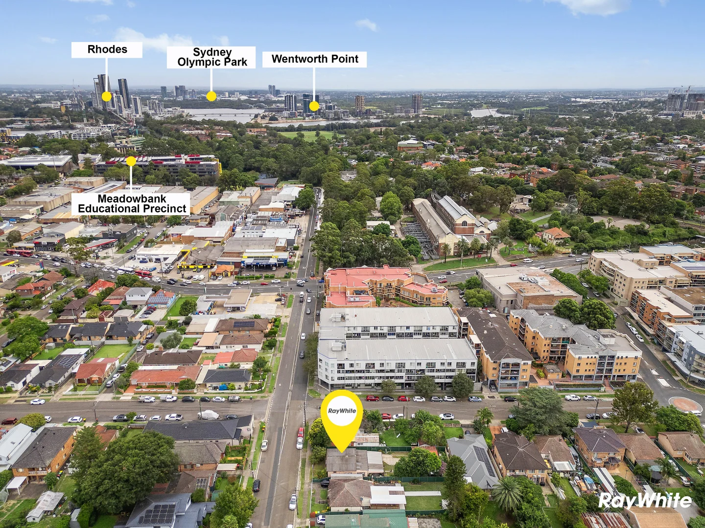 Additional image 3 of 39 Hermitage Road, West Ryde NSW 2114