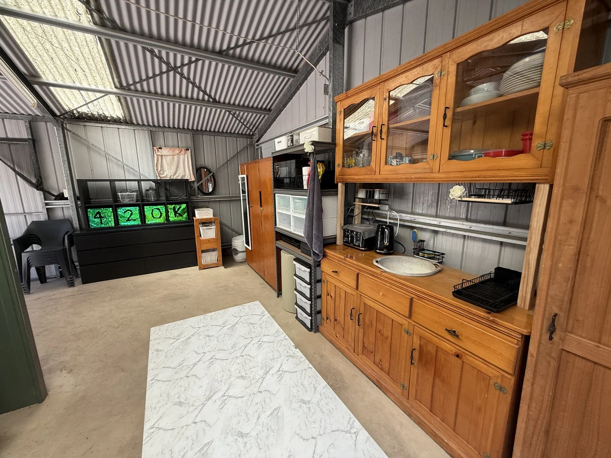 Additional image 2 of 105 McLaughlan Road, Benarkin North QLD 4314
