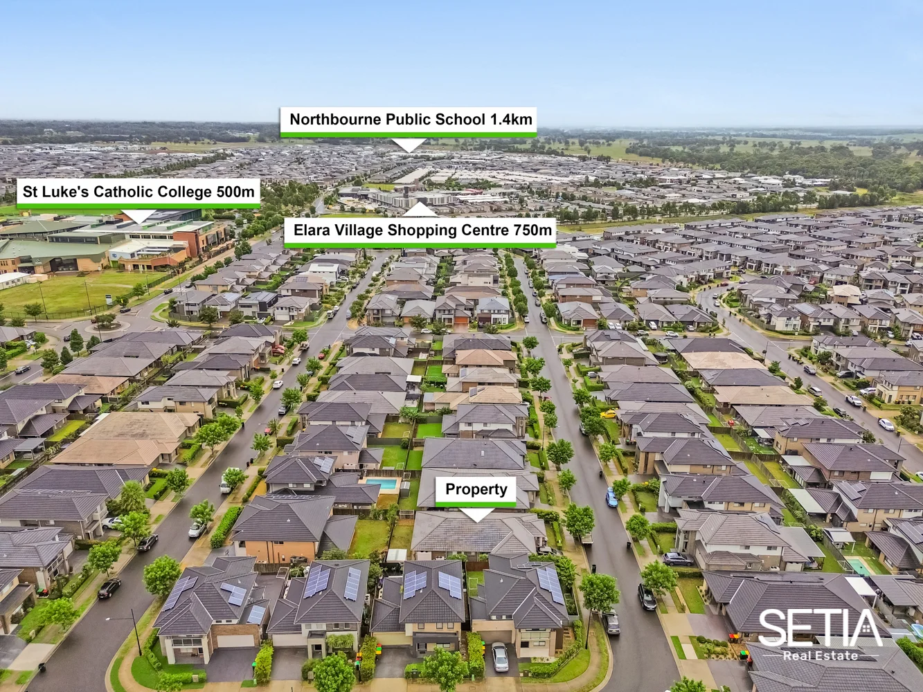 Additional image 13 of 27 Fernlea Crescent, Marsden Park NSW 2765