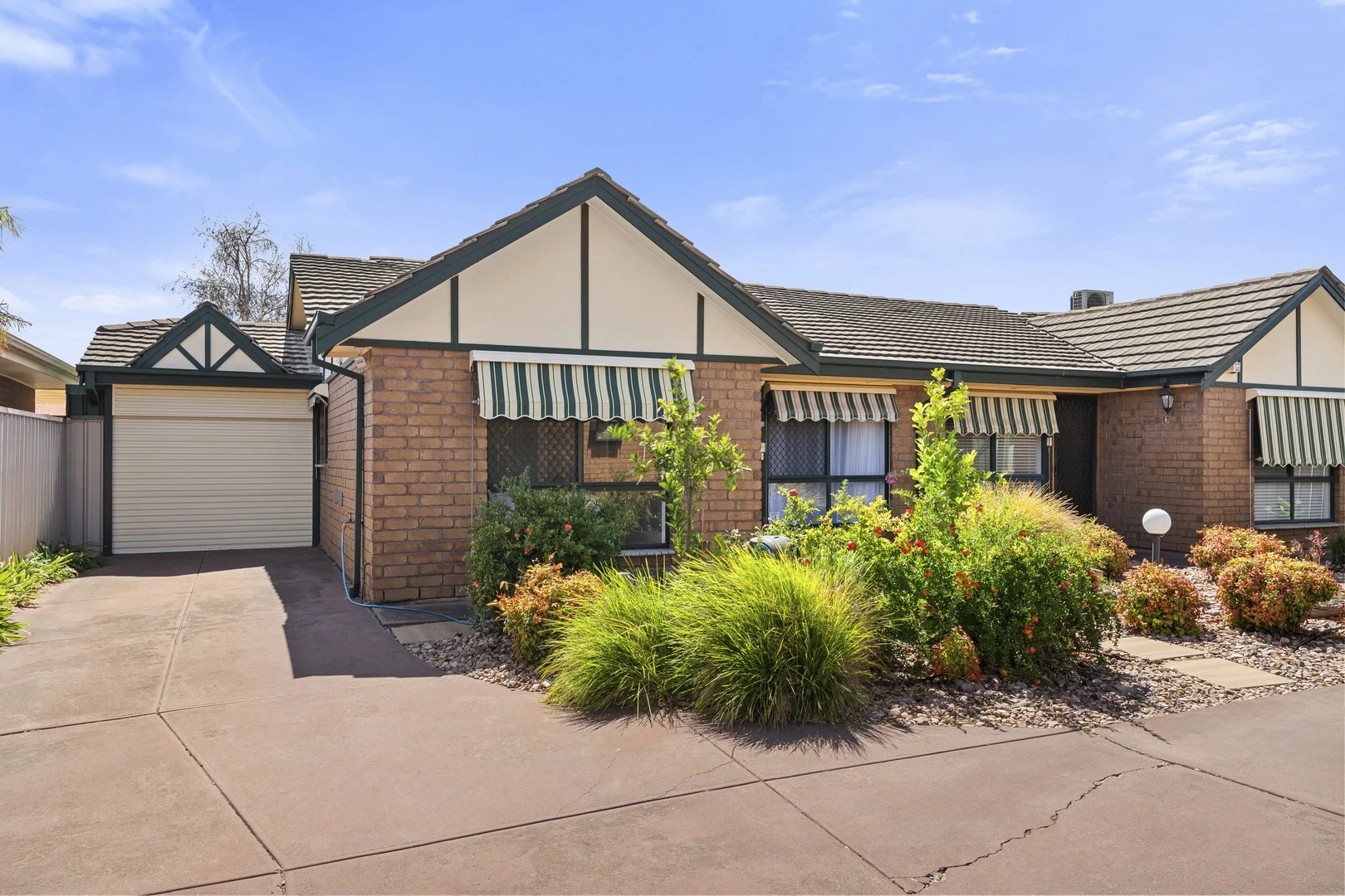 4/13 Fourth Avenue, Ascot Park SA 5043