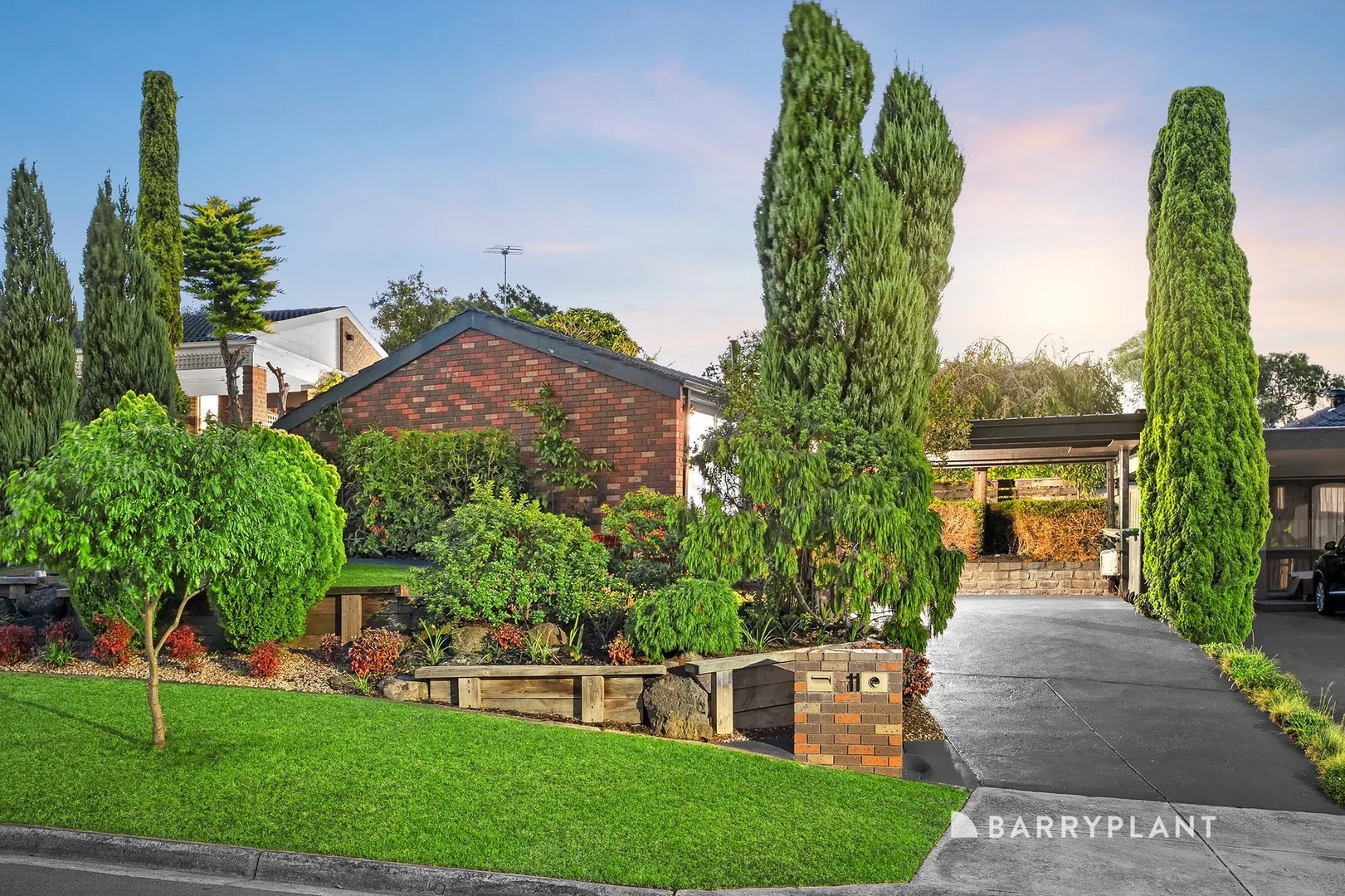 11 Carisbrooke Court, Wantirna VIC 3152