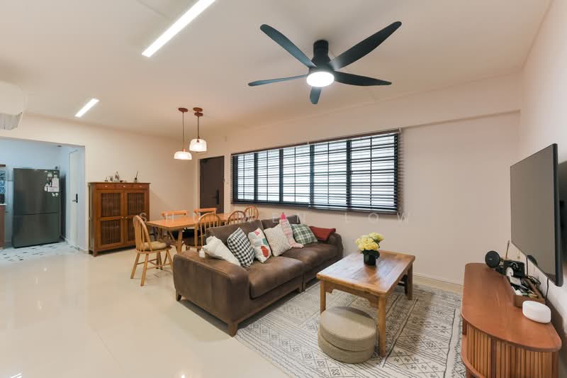 613 Bukit Panjang Ring Road