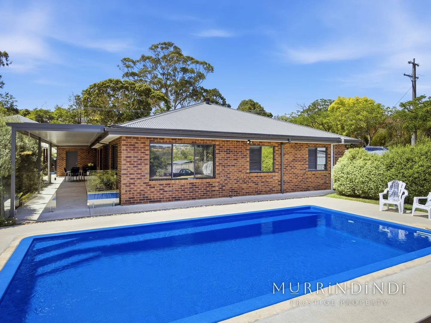 30 Villeneuve Street, Alexandra VIC 3714