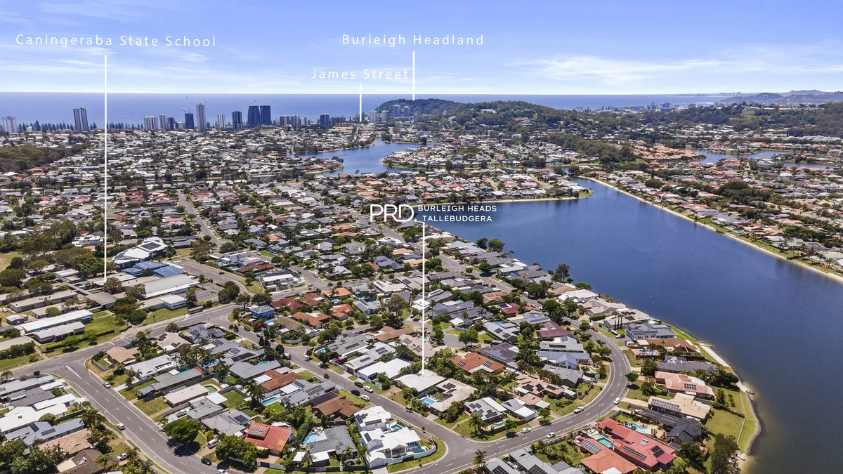 Additional image 5 of 12 Cuckoo Crescent, Burleigh Waters QLD 4220