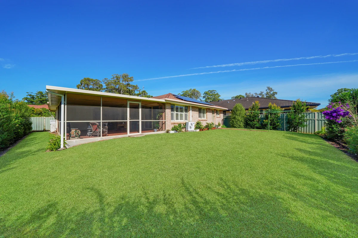 13 Willandra Avenue, Port Macquarie NSW 2444