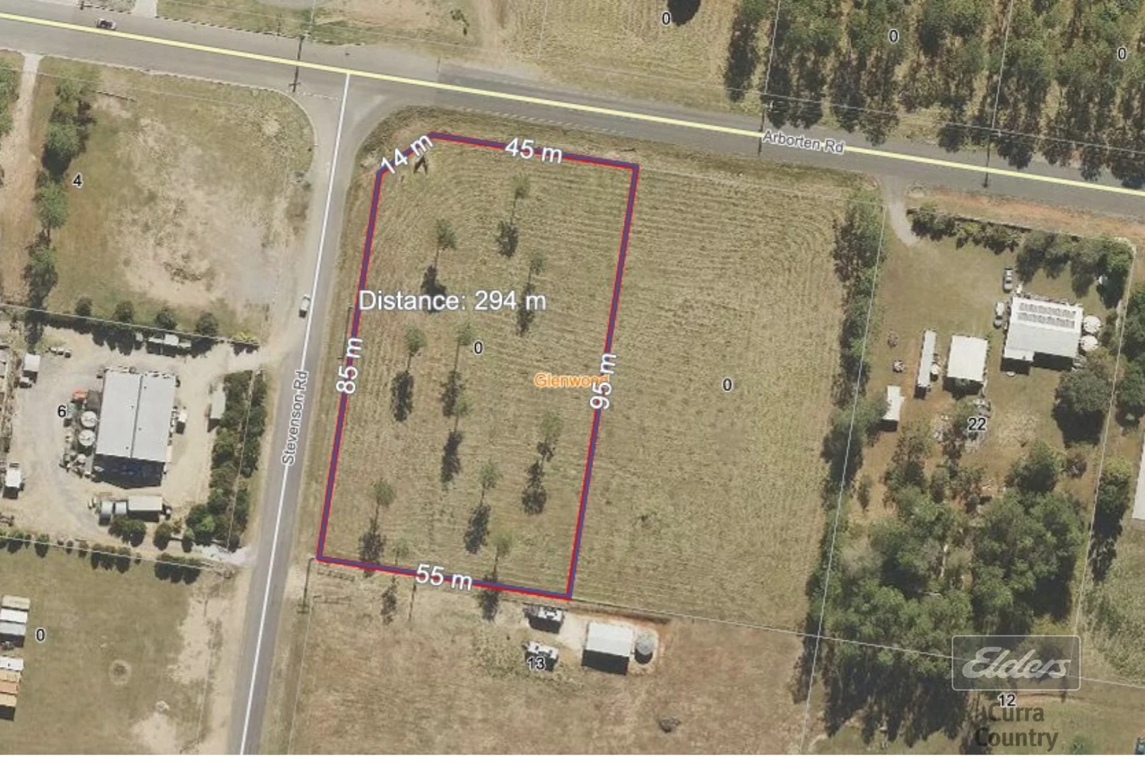 Additional image 10 of Lot 216 Arborten Road, Glenwood QLD 4570