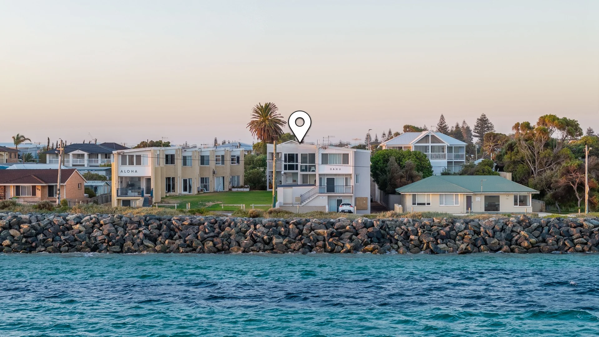 7/168 Arcadia Drive, Shoalwater WA 6169