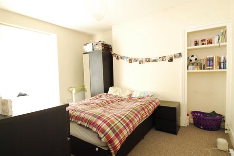 9 Seaton Avenue Flat 3, Plymouth PL4
