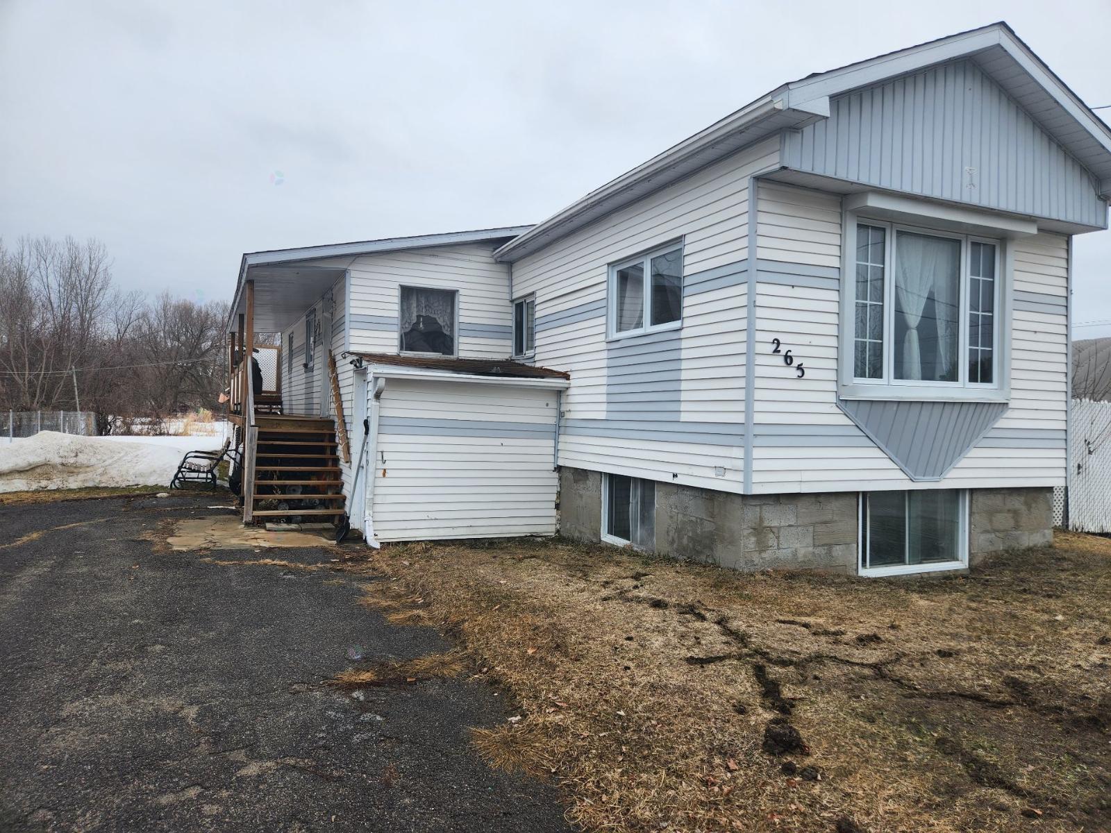 265 Rue du Parc