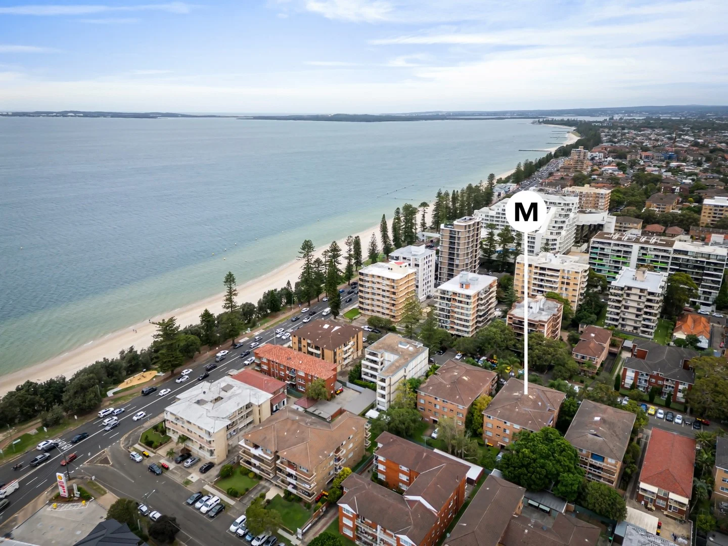 4/17 Gordon Street, Brighton-Le-Sands NSW 2216
