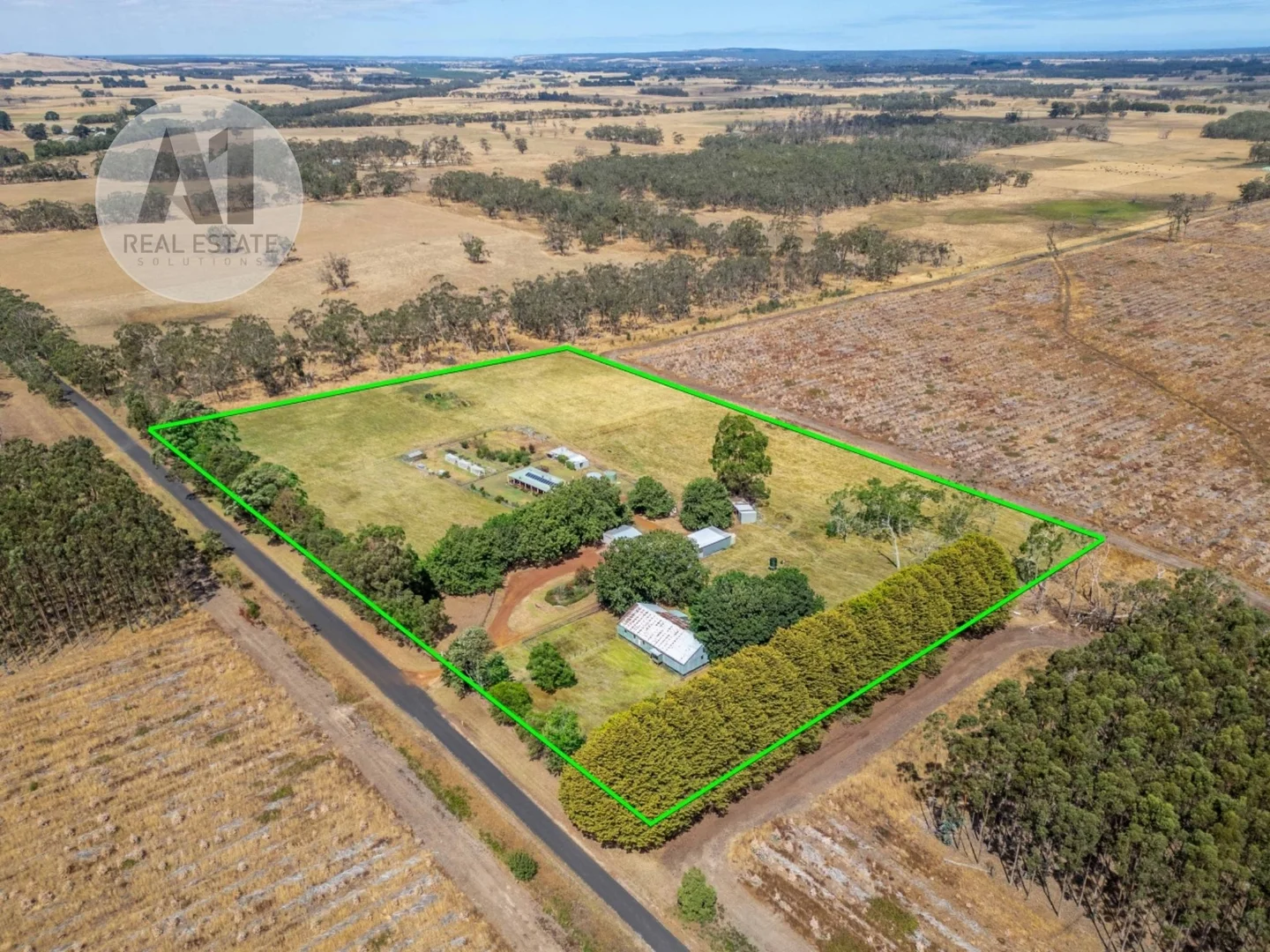 Additional image 4 of 441 Sinclair Settlement Road, Drumborg VIC 3304