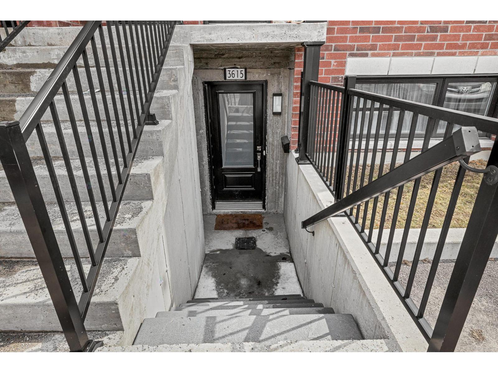 3601 Mtée St-Hubert